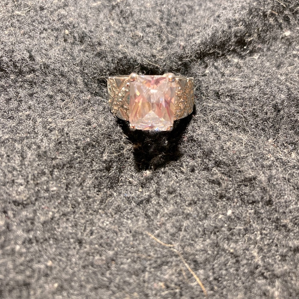 Large costume jewelry